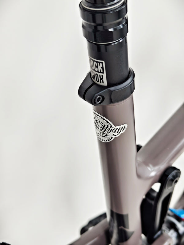 Santa Cruz Tallboy C S 2023 / X- LARGE / RRP: £6,399.00 / Excellent Condition!