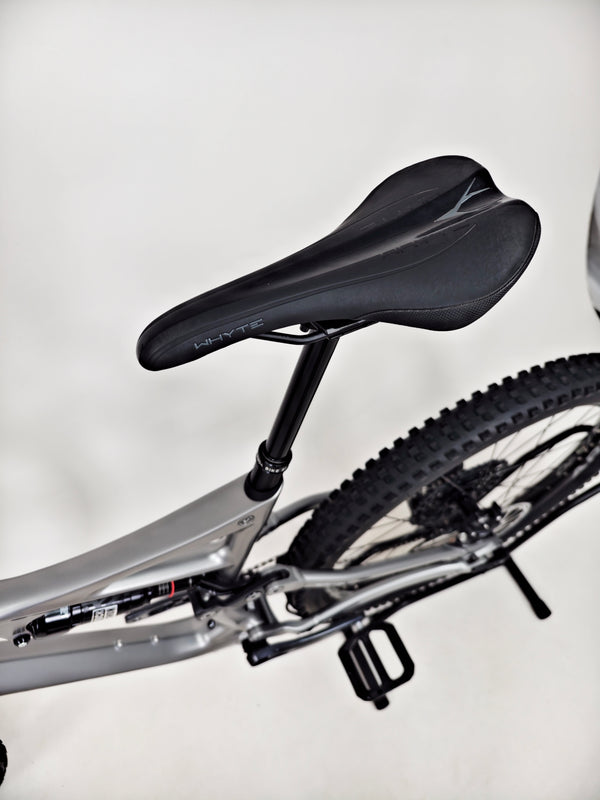 Whyte T-140C RSX 2023 / LARGE / GX Eagle AXS / RRP: £ 5,499.00 / Like NEW!