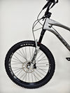 Whyte T-140C RSX 2023 / LARGE / GX Eagle AXS / RRP: £ 5,499.00 / Like NEW!