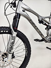 Whyte T-140C RSX 2023 / LARGE / GX Eagle AXS / RRP: £ 5,499.00 / Like NEW!