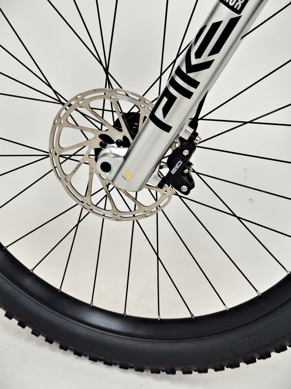 Whyte T-140C RSX 2023 / LARGE / GX Eagle AXS / RRP: £ 5,499.00 / Like NEW!