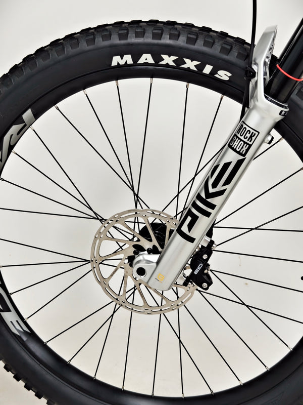 Whyte T-140C RSX 2023 / LARGE / GX Eagle AXS / RRP: £ 5,499.00 / Like NEW!