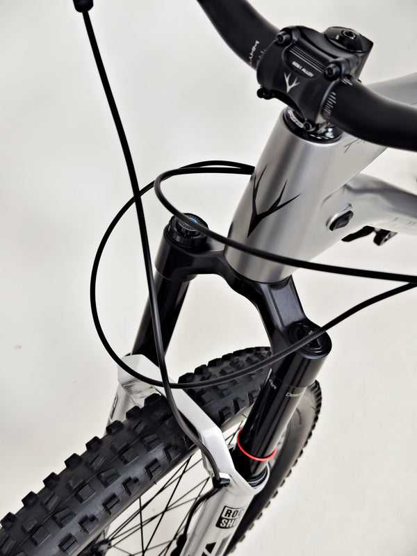Whyte T-140C RSX 2023 / LARGE / GX Eagle AXS / RRP: £ 5,499.00 / Like NEW!