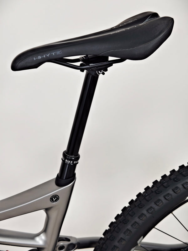 Whyte T-140C RSX 2023 / LARGE / GX Eagle AXS / RRP: £ 5,499.00 / Like NEW!