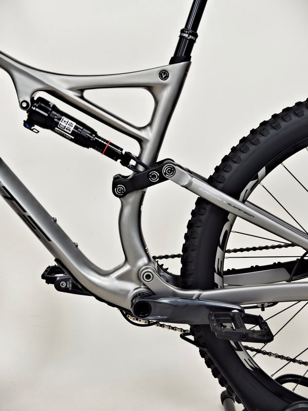Whyte T-140C RSX 2023 / LARGE / GX Eagle AXS / RRP: £ 5,499.00 / Like NEW!