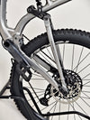 Whyte T-140C RSX 2023 / LARGE / GX Eagle AXS / RRP: £ 5,499.00 / Like NEW!