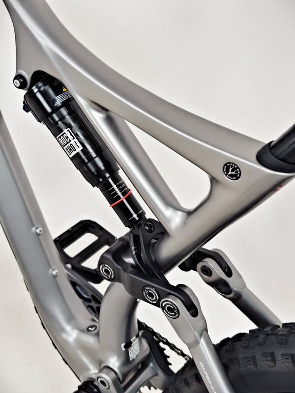 Whyte T-140C RSX 2023 / LARGE / GX Eagle AXS / RRP: £ 5,499.00 / Like NEW!