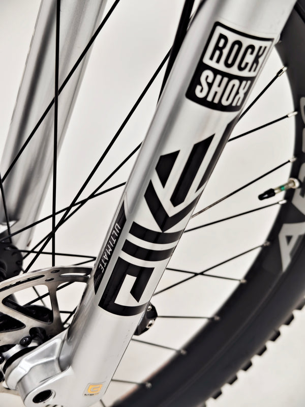 Whyte T-140C RSX 2023 / LARGE / GX Eagle AXS / RRP: £ 5,499.00 / Like NEW!