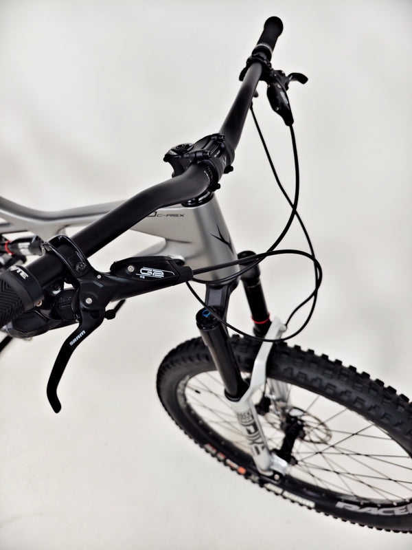 Whyte T-140C RSX 2023 / LARGE / GX Eagle AXS / RRP: £ 5,499.00 / Like NEW!