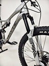 Whyte T-140C RSX 2023 / LARGE / GX Eagle AXS / RRP: £ 5,499.00 / Like NEW!