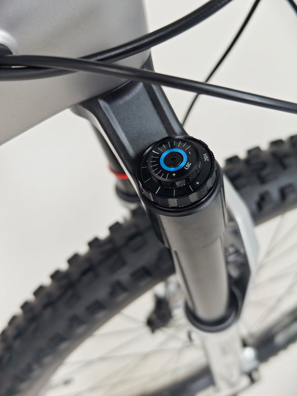 Whyte T-140C RSX 2023 / LARGE / GX Eagle AXS / RRP: £ 5,499.00 / Like NEW!