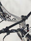 Whyte T-140C RSX 2023 / LARGE / GX Eagle AXS / RRP: £ 5,499.00 / Like NEW!