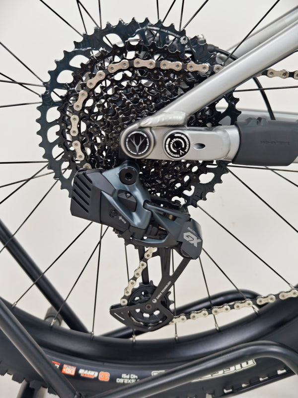 Whyte T-140C RSX 2023 / LARGE / GX Eagle AXS / RRP: £ 5,499.00 / Like NEW!