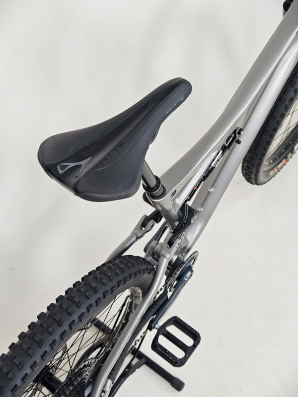Whyte T-140C RSX 2023 / LARGE / GX Eagle AXS / RRP: £ 5,499.00 / Like NEW!