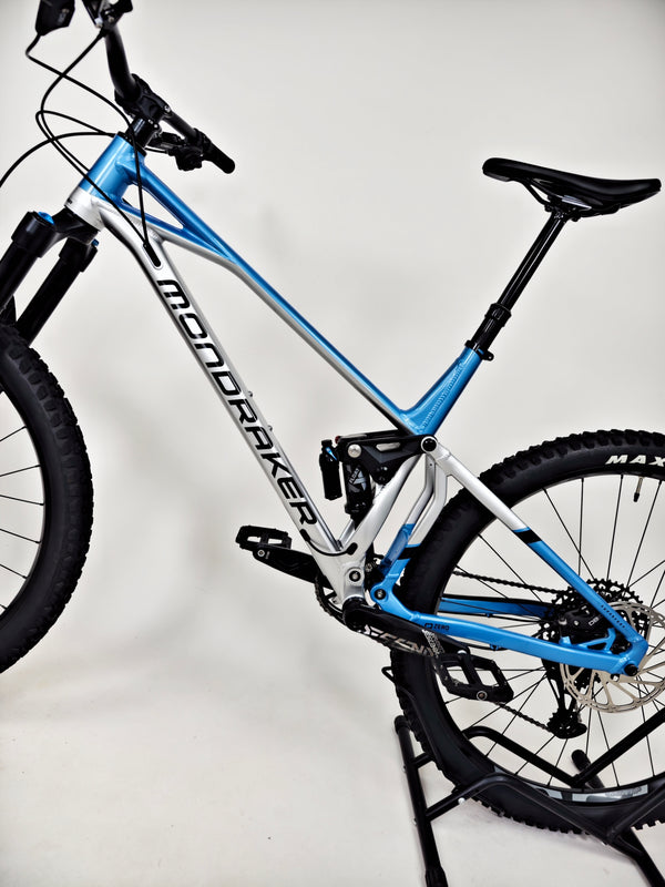 Mondraker Superfoxy 29 2023 / LARGE / RRP: £4,199.00 / Excellent Condition