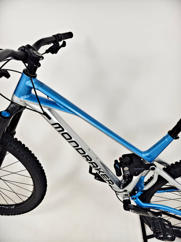 Mondraker Superfoxy 29 2023 / LARGE / RRP: £4,199.00 / Excellent Condition
