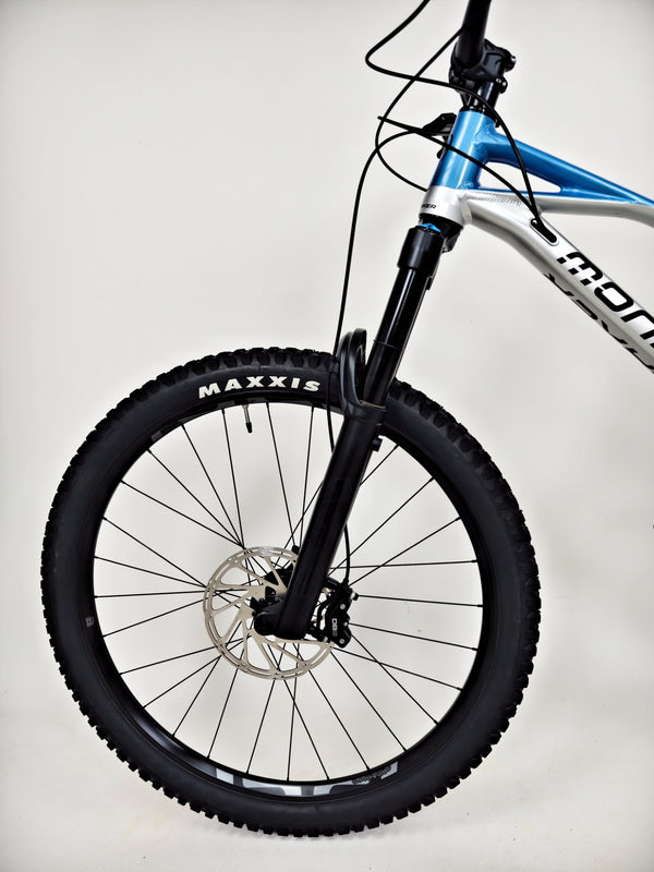 Mondraker Superfoxy 29 2023 / LARGE / RRP: £4,199.00 / Excellent Condition