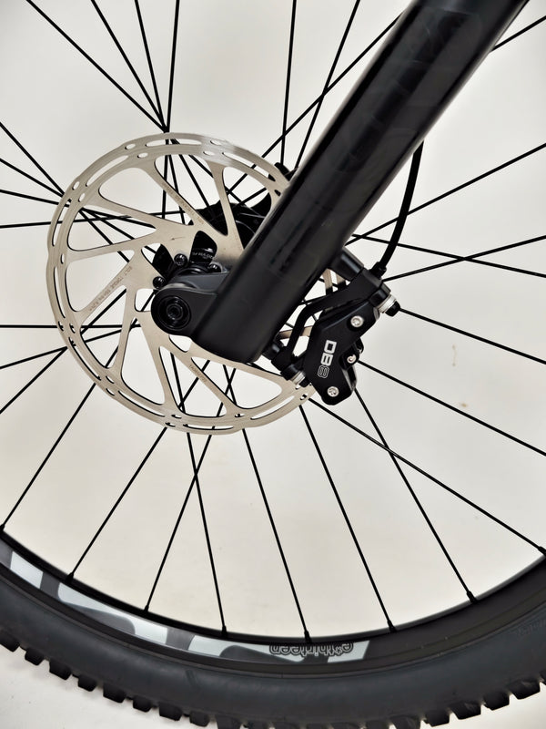 Mondraker Superfoxy 29 2023 / LARGE / RRP: £4,199.00 / Excellent Condition