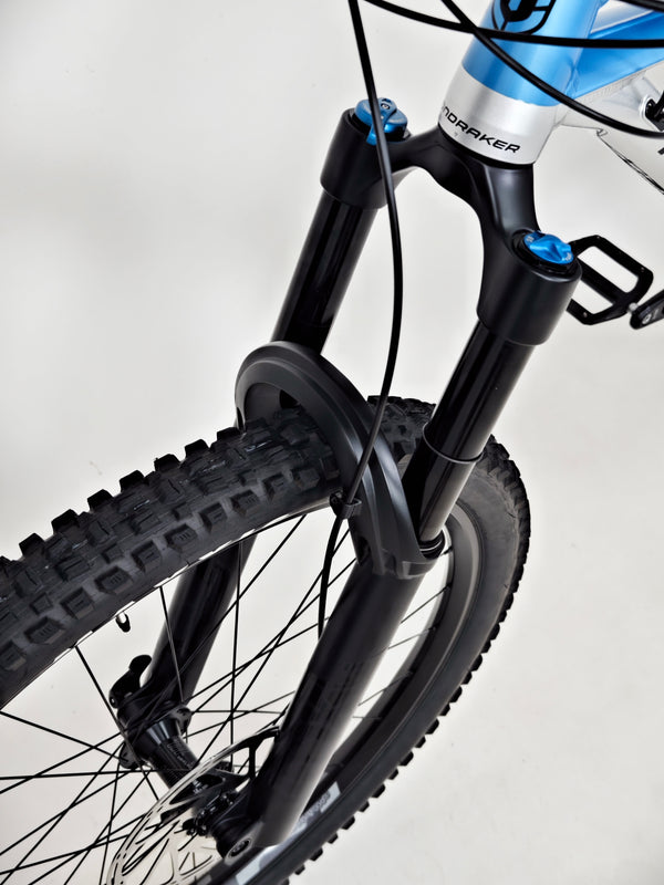 Mondraker Superfoxy 29 2023 / LARGE / RRP: £4,199.00 / Excellent Condition