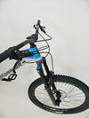Mondraker Superfoxy 29 2023 / LARGE / RRP: £4,199.00 / Excellent Condition