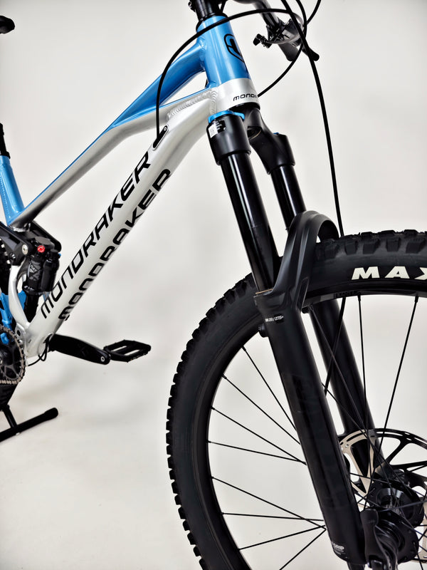 Mondraker Superfoxy 29 2023 / LARGE / RRP: £4,199.00 / Excellent Condition