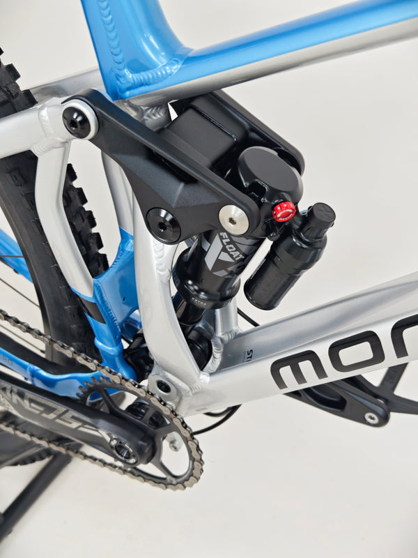 Mondraker Superfoxy 29 2023 / LARGE / RRP: £4,199.00 / Excellent Condition