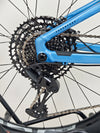 Mondraker Superfoxy 29 2023 / LARGE / RRP: £4,199.00 / Excellent Condition