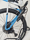 Mondraker Superfoxy 29 2023 / LARGE / RRP: £4,199.00 / Excellent Condition
