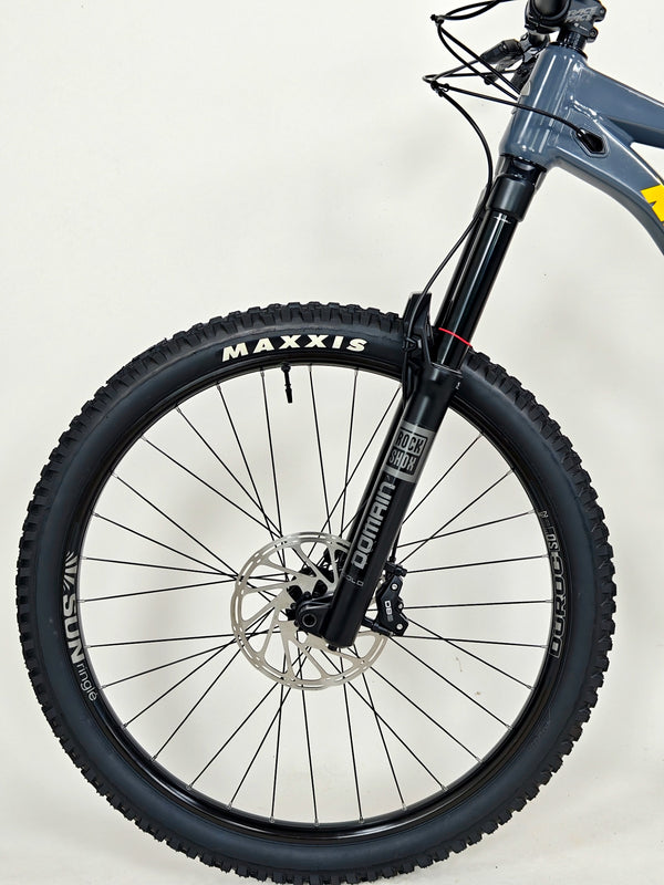 Nukeproof Mega 290 Alloy Comp 2022 / XL / RRP: £2,999.00 / Very Good Condition