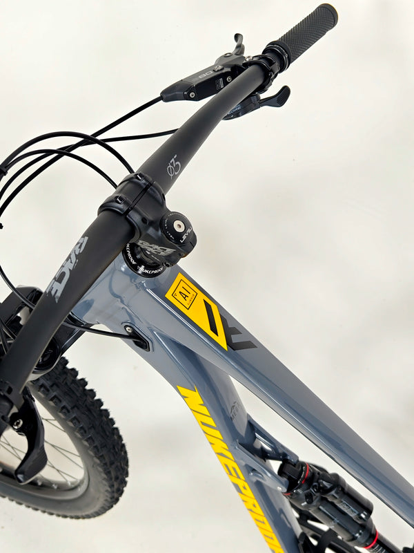 Nukeproof Mega 290 Alloy Comp 2022 / XL / RRP: £2,999.00 / Very Good Condition