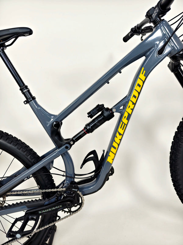 Nukeproof Mega 290 Alloy Comp 2022 / XL / RRP: £2,999.00 / Very Good Condition