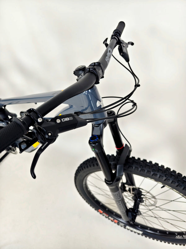 Nukeproof Mega 290 Alloy Comp 2022 / XL / RRP: £2,999.00 / Very Good Condition