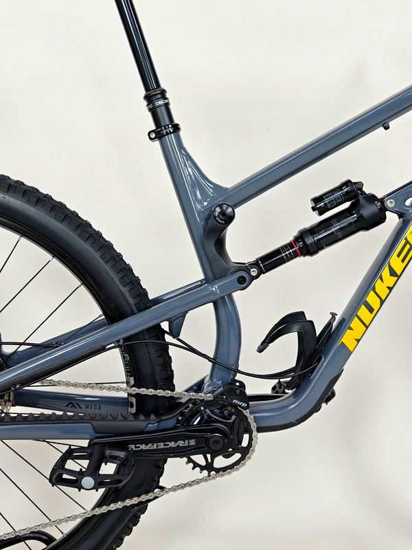Nukeproof Mega 290 Alloy Comp 2022 / XL / RRP: £2,999.00 / Very Good Condition