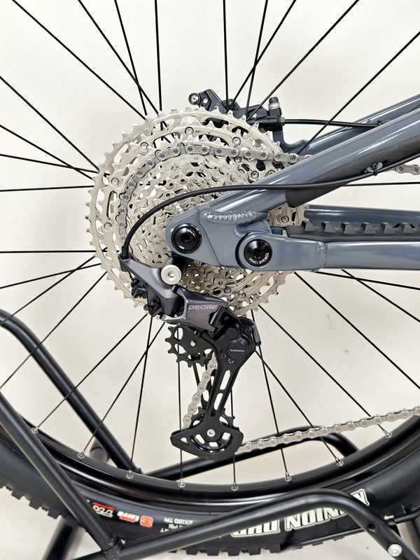 Nukeproof Mega 290 Alloy Comp 2022 / XL / RRP: £2,999.00 / Very Good Condition