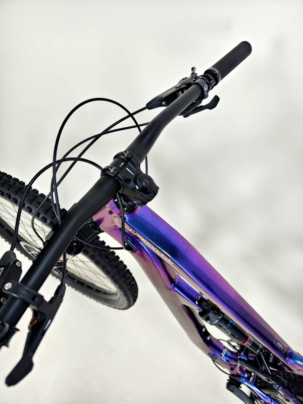 Cannondale Habit 3 2023 / MEDIUM / RRP: £ £2,950.00 / Very Good Condition