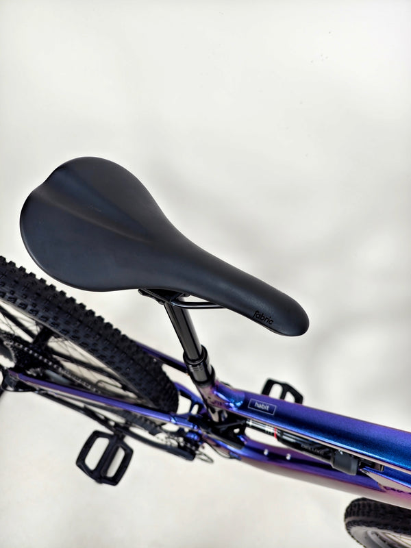 Cannondale Habit 3 2023 / MEDIUM / RRP: £ £2,950.00 / Very Good Condition