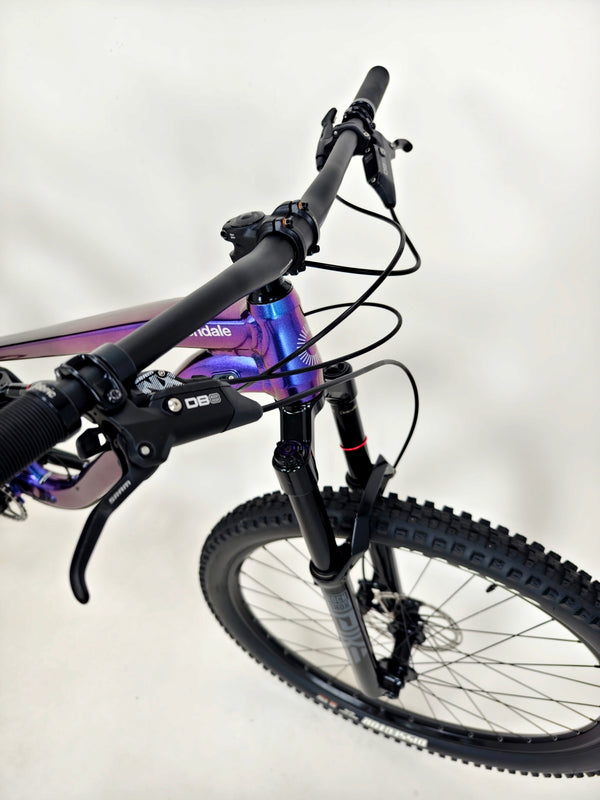 Cannondale Habit 3 2023 / MEDIUM / RRP: £ £2,950.00 / Very Good Condition