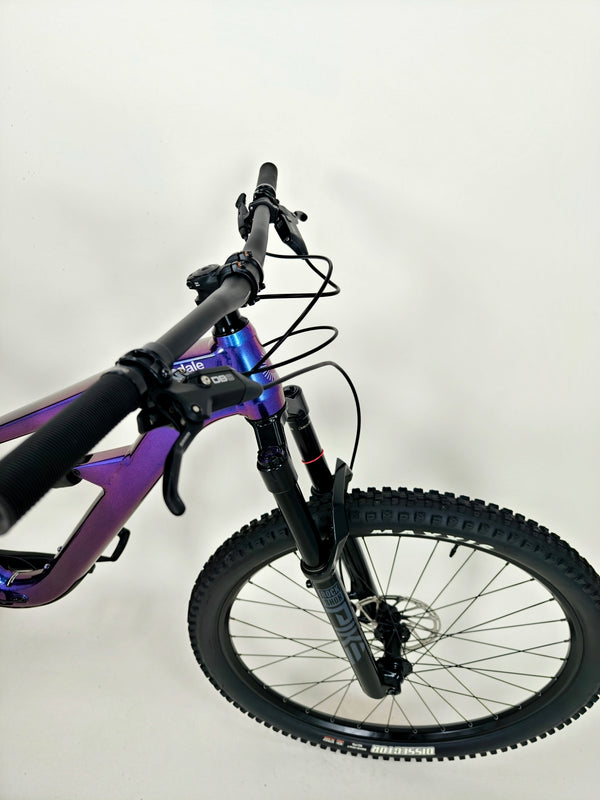 Cannondale Habit 3 2023 / MEDIUM / RRP: £ £2,950.00 / Very Good Condition