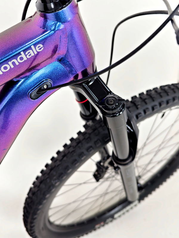 Cannondale Habit 3 2023 / MEDIUM / RRP: £ £2,950.00 / Very Good Condition