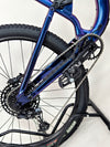 Cannondale Habit 3 2023 / MEDIUM / RRP: £ £2,950.00 / Very Good Condition