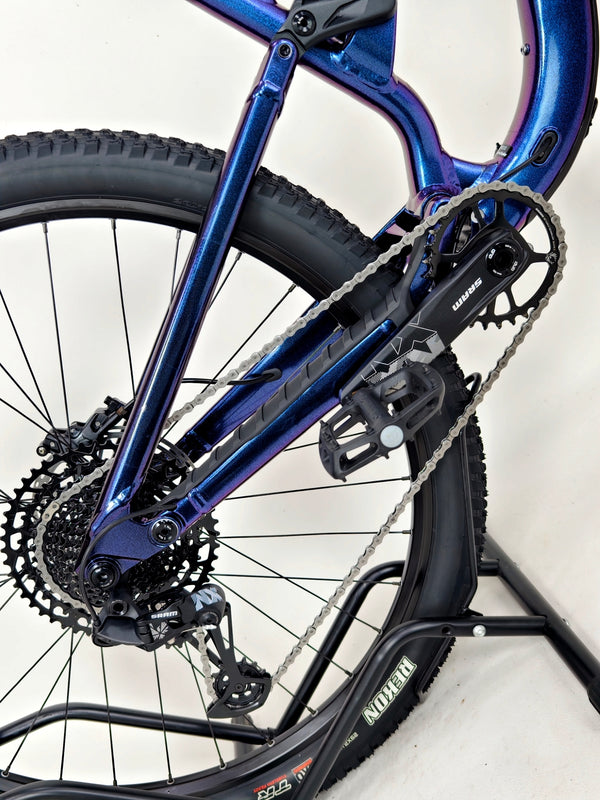 Cannondale Habit 3 2023 / MEDIUM / RRP: £ £2,950.00 / Very Good Condition