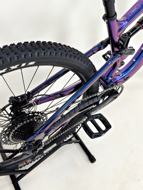 Cannondale Habit 3 2023 / MEDIUM / RRP: £ £2,950.00 / Very Good Condition