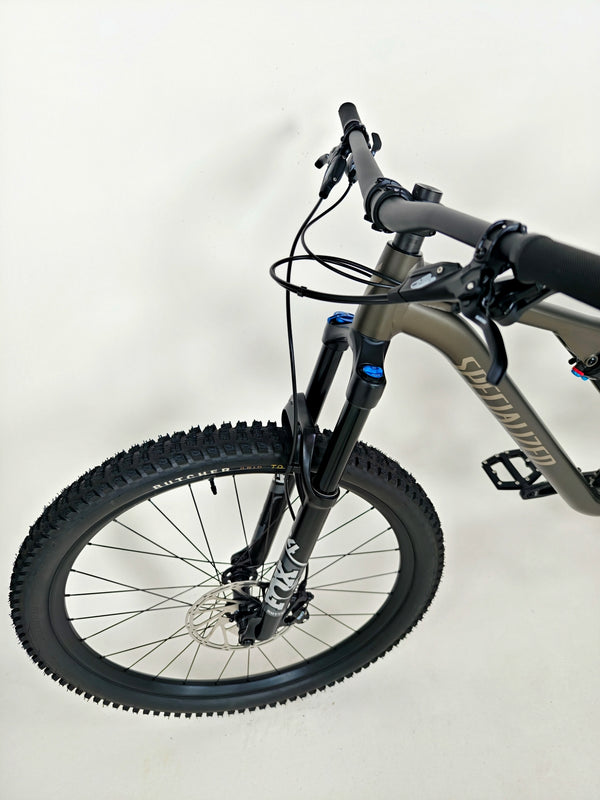 Specialized Stumpjumper Comp Alloy 29 2024 / MEDIUM / RRP: £2,900.00 / Excellent Condition!