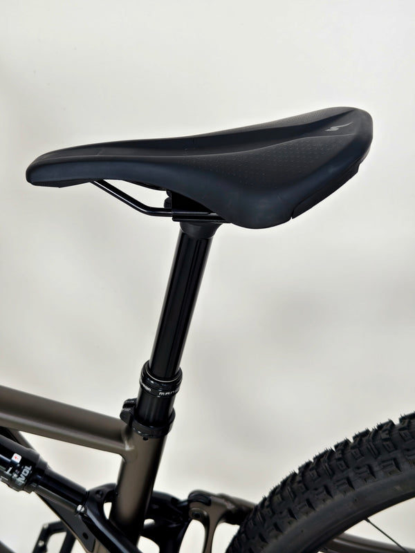 Specialized Stumpjumper Comp Alloy 29 2024 / MEDIUM / RRP: £2,900.00 / Excellent Condition!