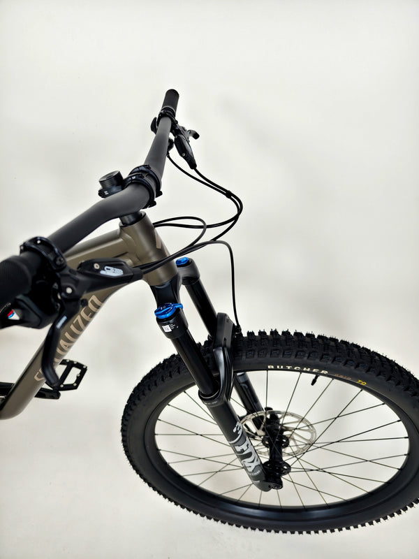 Specialized Stumpjumper Comp Alloy 29 2024 / MEDIUM / RRP: £2,900.00 / Excellent Condition!