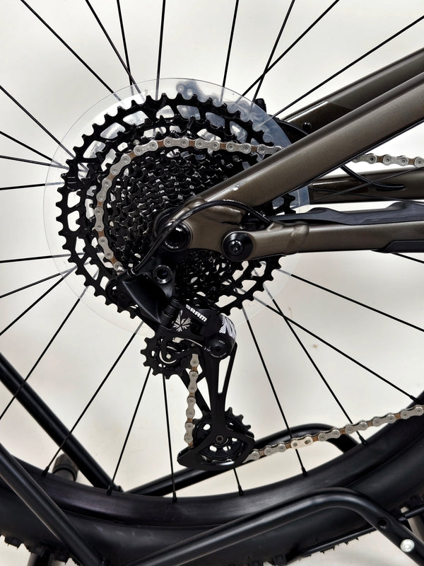 Specialized Stumpjumper Comp Alloy 29 2024 / MEDIUM / RRP: £2,900.00 / Excellent Condition!