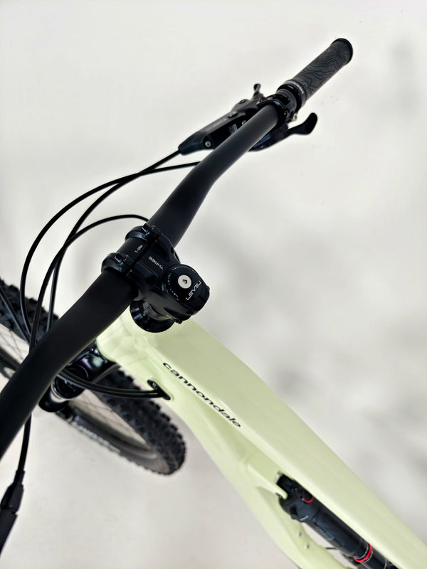 Cannondale Habit 4 2024 / LARGE / Dropper / RRP: £2100.00 / Very Good Condition!