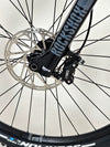 Cannondale Habit 4 2024 / LARGE / Dropper / RRP: £2100.00 / Very Good Condition!
