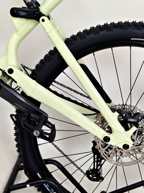 Cannondale Habit 4 2024 / LARGE / Dropper / RRP: £2100.00 / Very Good Condition!