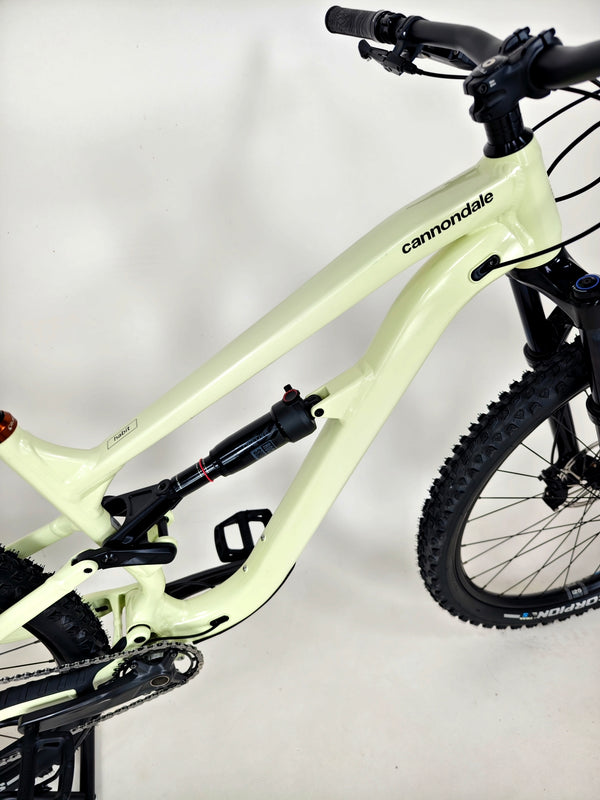 Cannondale Habit 4 2024 / LARGE / Dropper / RRP: £2100.00 / Very Good Condition!